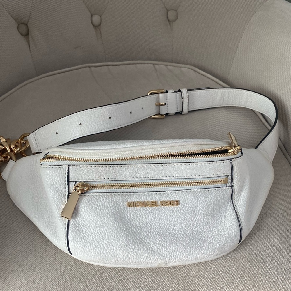 Michael Kors Fanny pack